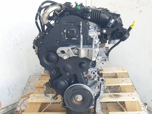 Engine FORD FOCUS II Saloon (DB_, FCH, DH) | BP38470696M1 - Image 9