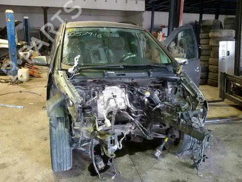 Heater resistor SEAT ALHAMBRA (7V8, 7V9) 2.0 TDI | BP19547875M108 