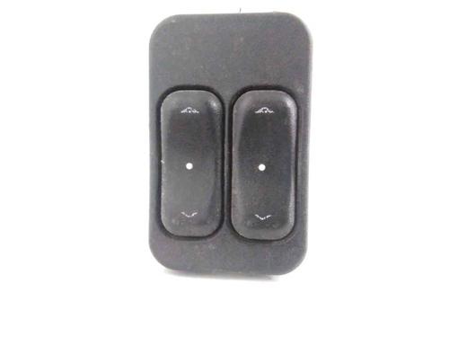Left front window switch OPEL MERIVA A MPV (X03)  | BP19563751I27 