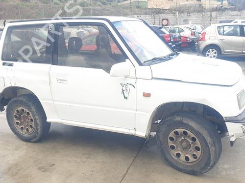 Brukte deler til SUZUKI VITARA (ET, TA, TD) 4818305