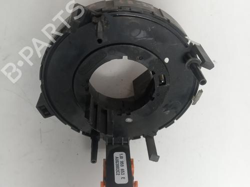 Used Squib airbag SEAT ALHAMBRA (7V8, 7V9) [1996-2010]  19560196