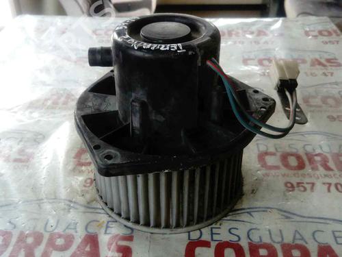 Heater blower motor HYUNDAI TERRACAN (HP) | BP19552244M62