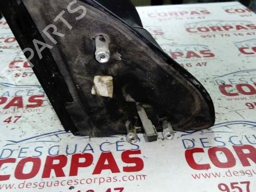 Left mirror FORD FIESTA III (GFJ)  | BP19549862C26