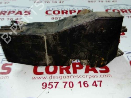 Front right lock FORD ESCORT VI (GAL, AAL, ABL)  | BP21001862C97 