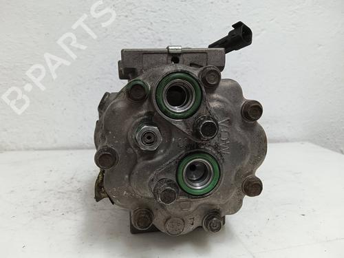 AC compressor VOLVO S40 II (544) | BP36166474M34 - Image 2