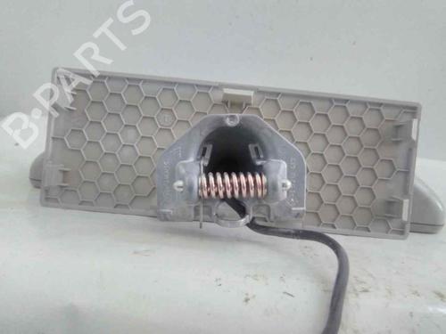 Rear mirror SEAT LEON (1P1)  | BP19564393I6 