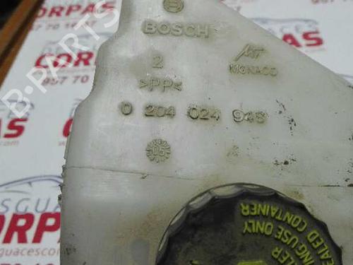 Brake master cylinder OPEL COMBO Box Body/MPV  | BP19548254M77 