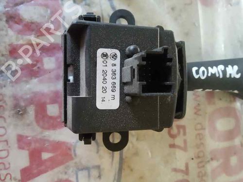 Ratstangsstang BMW 3 Compact (E46) 320 td | BP19554125I23 