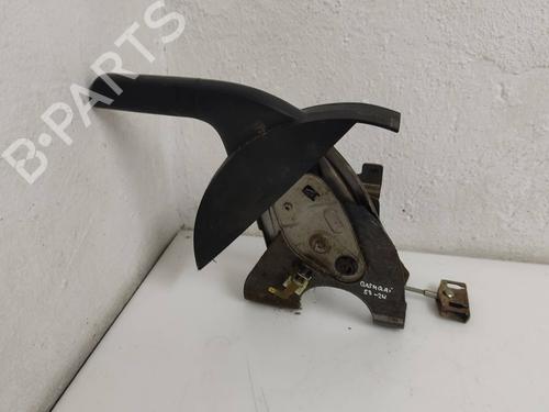 Used Hand brake NISSAN QASHQAI / QASHQAI +2 I (J10, NJ10, JJ10E) [2006-2014]  19569986