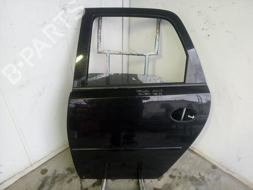 Dør venstre bak OPEL MERIVA A MPV (X03) [2003-2010]  19563486