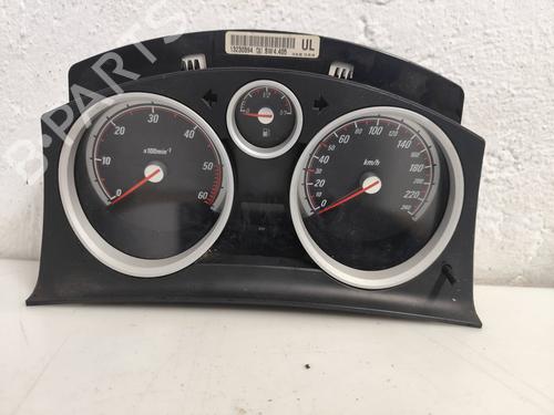 Quadrante OPEL ASTRA H GTC (A04) 1.9 CDTi (L08) | BP29724522C47 