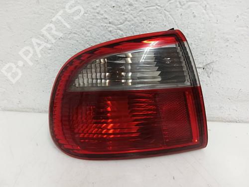Used Left taillight Left taillight SEAT TOLEDO II (1M2) [1998-2006] 33861778 33861778