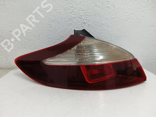 Left taillight RENAULT MEGANE III Hatchback (BZ0/1_, B3_) | BP33471082C34 - Image 8