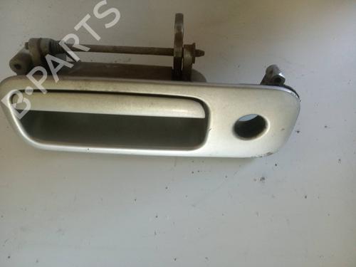 Used Tailgate handle VW GOLF IV (1J1) [1997-2008]  19556331