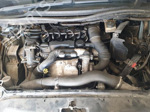 Injection pump CITROËN C4 I (LC_)  | BP19562185M78 