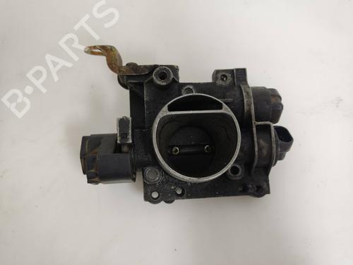 Used Throttle body FIAT PUNTO (188_) [1999-2012]  21014770
