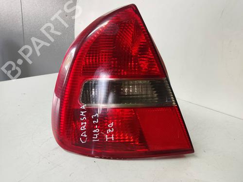 Used Left taillight MITSUBISHI CARISMA (DA_) 1.9 DI-D (DA5A) (102 hp) 19566029