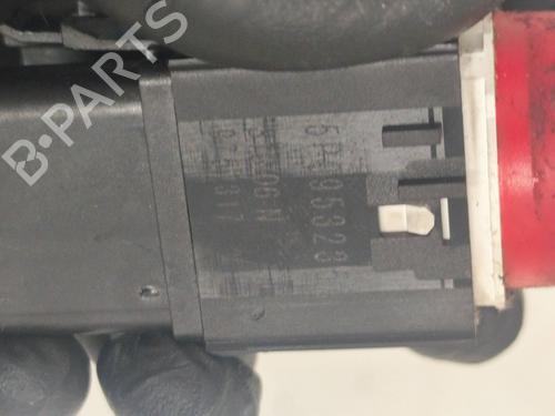 Warning switch SEAT LEON (1P1)  | BP29410792I22 