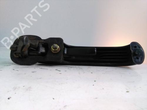 Front right exterior door handle NISSAN TERRANO II (R20)  | BP19558601C129
