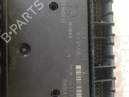 Elektronisk modul SEAT IBIZA III (6L1)  | BP19555233M83 