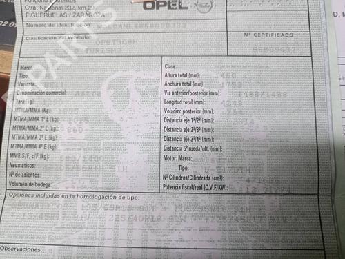 AC compressor OPEL ASTRA H (A04) | BP36093755M34 - Image 14