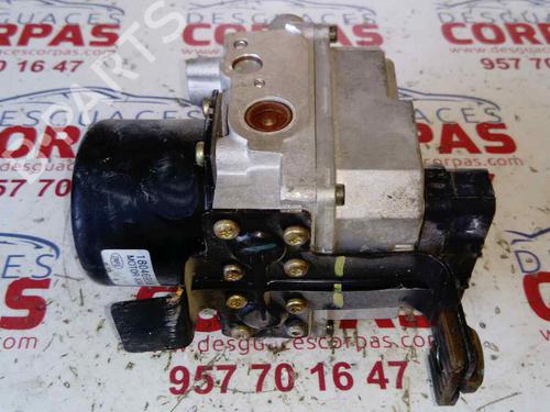 ABS pump DAEWOO KALOS (KLAS)  | BP19549216M43