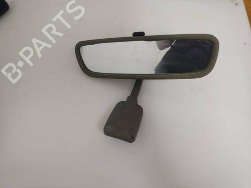 Rear mirror MITSUBISHI PAJERO I (L04_G, L14_G)  | BP22610396I6 
