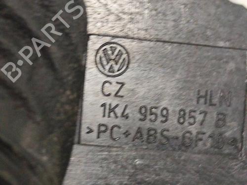 Left front window switch VW GOLF VI (5K1)  | BP30182832I27 