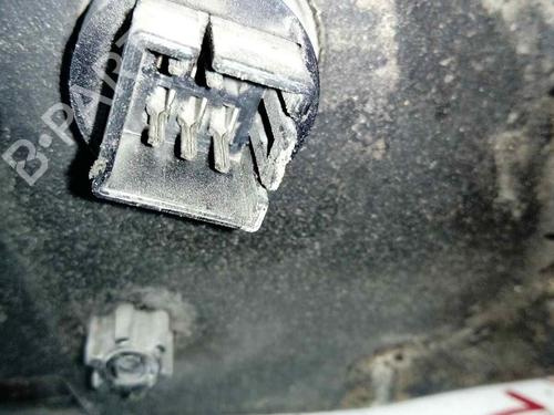 Left mirror OPEL VECTRA B (J96) 2.0 DTI 16V (F19) | BP19549301C26 