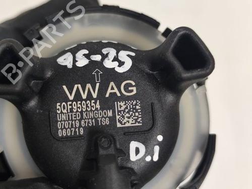 Electronic sensor SEAT IBIZA V (KJ1, KJG)  | BP29437572M84 