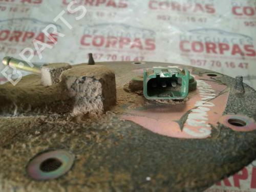 Fuel pump SUZUKI GRAND VITARA I (FT, HT)  | BP19553769M76 