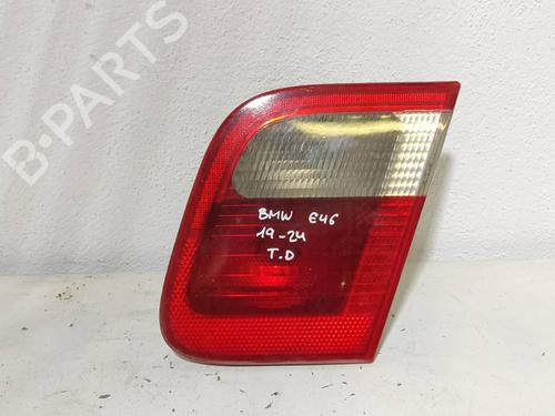 Used Right taillight BMW 3 (E46) 320 d (136 hp) 19700929