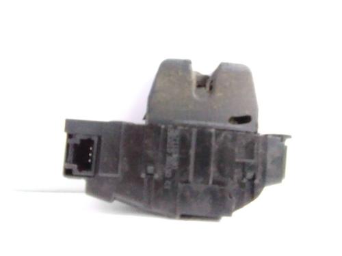 Bagklap lås PEUGEOT 308 I (4A_, 4C_) [2007-2016]  19558895