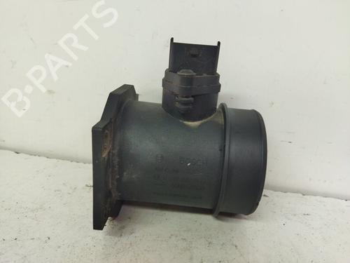 Used Mass air flow sensor NISSAN TERRANO II (R20) [1992-2007]  30787216