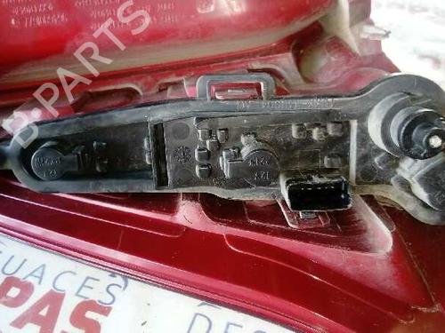 Right taillight CITROËN C4 I (LC_)  | BP19551519C35 