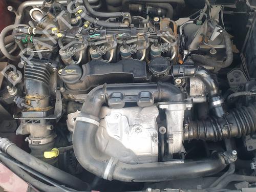 Engine FORD FOCUS II Saloon (DB_, FCH, DH) | BP38470696M1 - Image 19