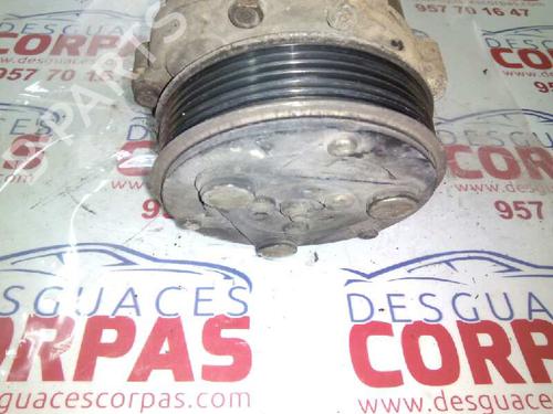 AC-Kompressor OPEL COMBO Box Body/MPV  | BP19546960M34 