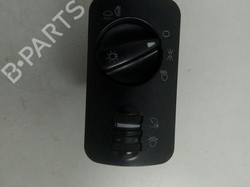 Used Headlight switch SEAT CORDOBA (6K1, 6K2) [1993-2002]  19560485
