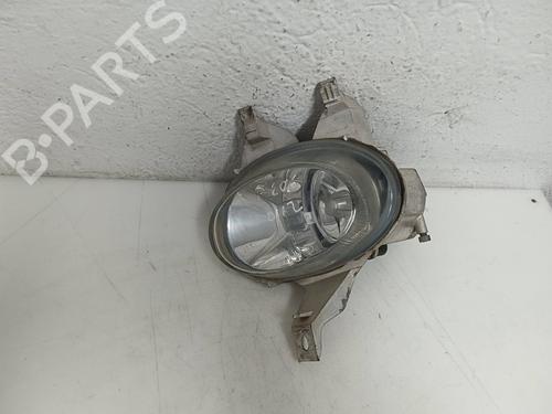 Used Left front fog light Left front fog light PEUGEOT 206 Hatchback (2A/C) [1998-2012] 34447859 34447859