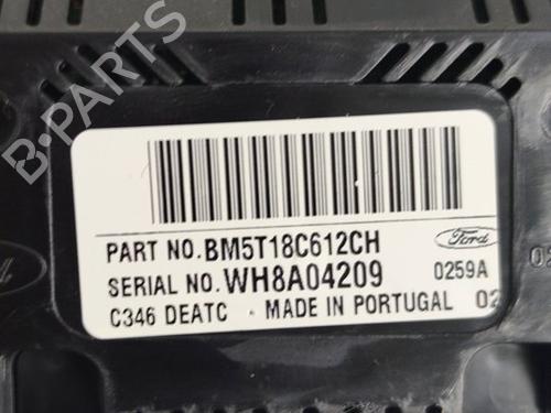 Climate control FORD FOCUS III  | BP29437364I5 