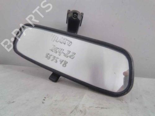 Specchietti retrovisore SSANGYONG MUSSO (FJ) [1993-2007]  22557684