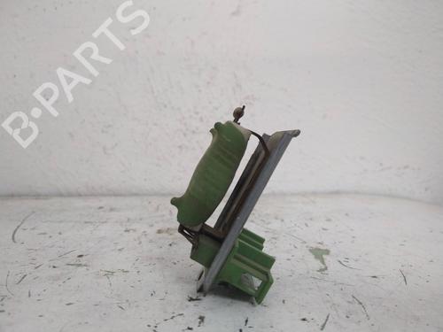 Heater resistor SEAT ALHAMBRA (7V8, 7V9)  | BP19557227M108 