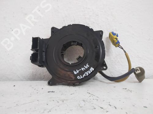 Squib airbag KIA SORENTO I (JC)  | BP19557050C102 