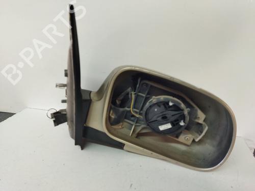 Used Right mirror SSANGYONG KYRON [2005-2014]  19569093