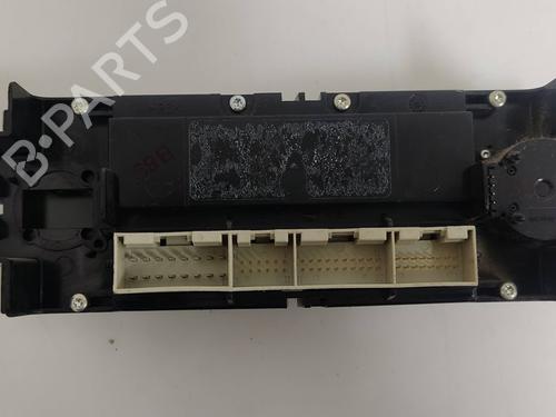 Climate control VW BORA I (1J2)  | BP19571384I5 