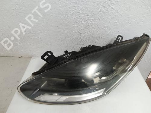 Left headlight RENAULT MEGANE III Hatchback (BZ0/1_, B3_)  | BP33442378C28  - Image 10