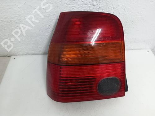 Used Left taillight Left taillight SEAT AROSA (6H1) [1997-2004] 33442371 33442371