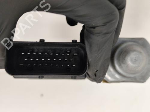 Rudehejsemotor forskærm venstre SEAT LEON (1M1)  | BP28026714E21 