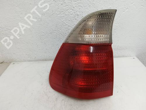 Used Left taillight Left taillight BMW X5 (E53) 3.0 d (184 hp) 33620868 33620868
