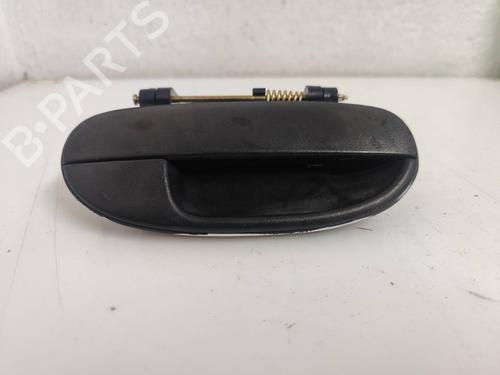 Høyre bak utvendig håndtak DAEWOO LANOS Saloon (KLAT)  | BP29972305C130